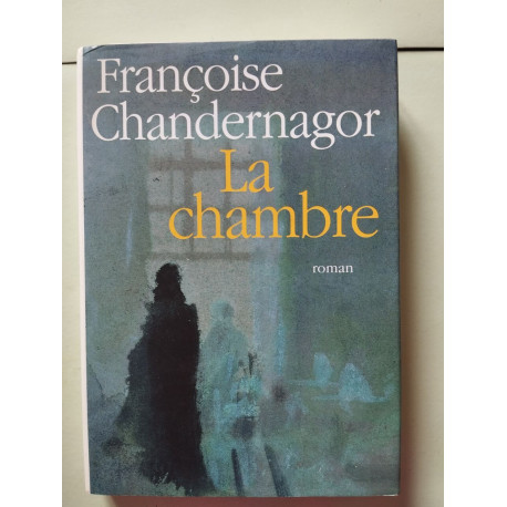 La chambre