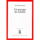 Un paysage de cendres