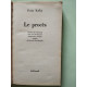 Le proces