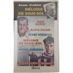 Mélodie en sous-sol