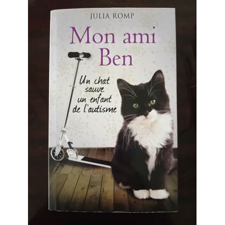 Mon ami Ben