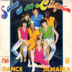 Dance / Jamaïka