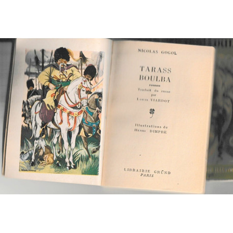 Taras Boulba