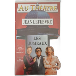 Au Théâtre