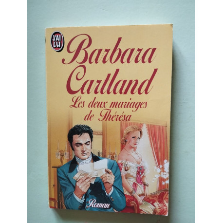 Les deux mariages de Thérèsa