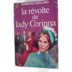 La Revolte de Lady Corinna