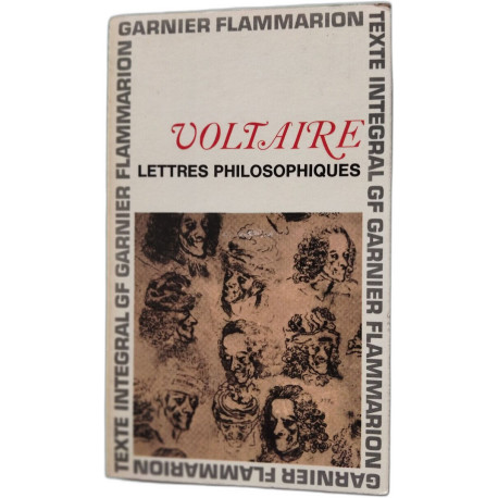 Lettres Philosophiques