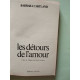 Les Detours de l'amour