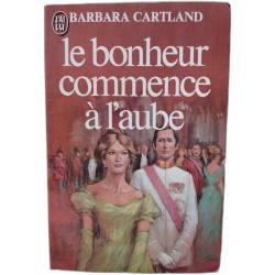 Le bonheur commence à l'aube