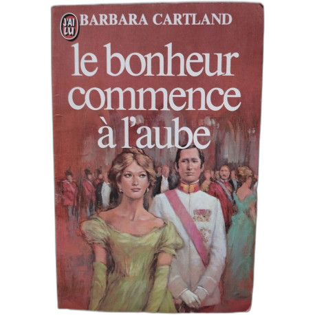 Le bonheur commence à l'aube