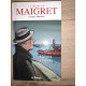 Le monde de maigret