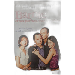 Barnie et ses petites contrariétés