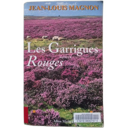Les Garrigues Rouges