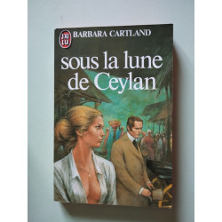 Sous la lune de ceylan