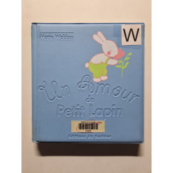 Un Amour de Petit Lapin