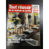 Tout réussir de la maison au jardin n°38