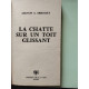 La chatte sur un toit glissant