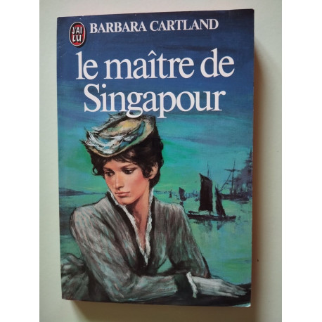 Le Maitre de singapour