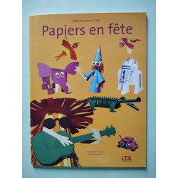 Papiers en fête