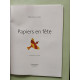 Papiers en fête