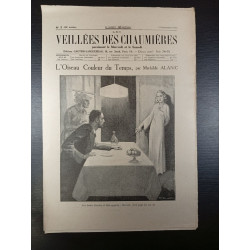 Les Veillées des Chaumières n°3