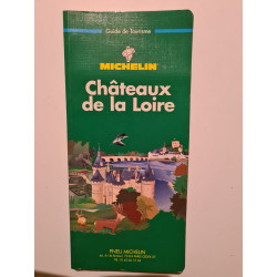 Michelin Green Guide: Chateaux De LA Loire/317