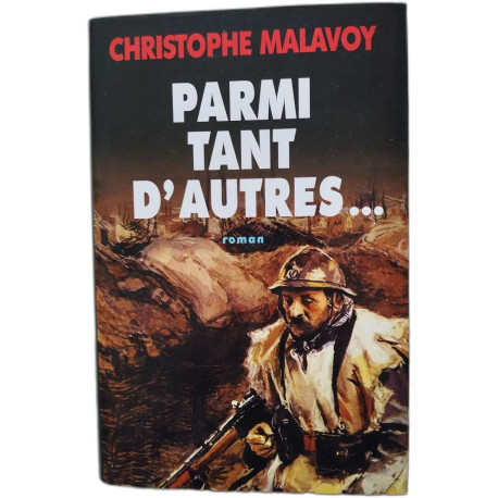 Parmi tant d'autres