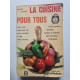 La Cuisine Pour Tous
