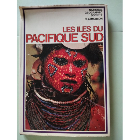 Les iles du Pacifique Sud