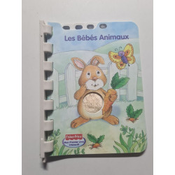 Les bébés animaux