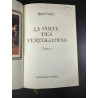 La volte des vertugadins tome 1