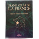 Grand atlas de la France - Region Poitou-Charentes