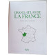 Grand atlas de la France - Region Poitou-Charentes
