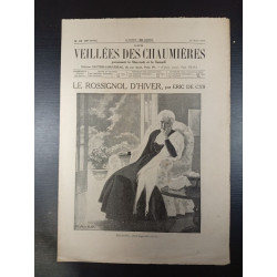 Les Veillées des Chaumières n°43