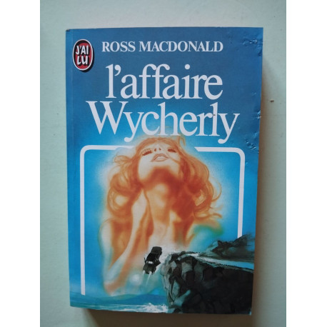 l'affaire Wycherly