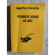 Poirot joue le jeu
