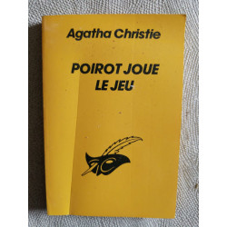 Poirot joue le jeu