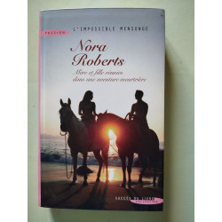 L'impossible mensonge
