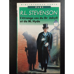 L'étrange cas du Dr Jekyll et de M. Hyde