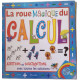 LA Roue magique du calcul - additions et soustractions
