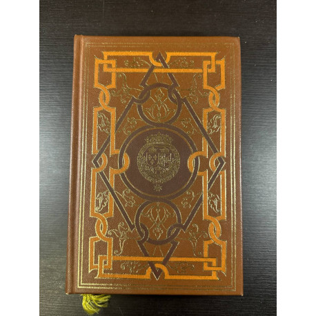 Fortune de France tome 1