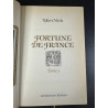 Fortune de France tome 1