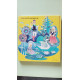 Le reine des neiges