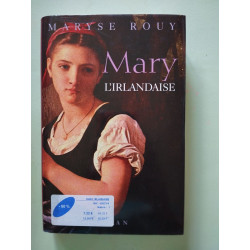 Mary l'Irlandaise