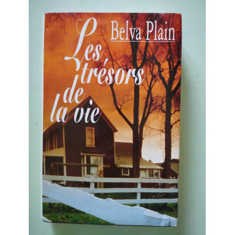 Les trésors de la vie