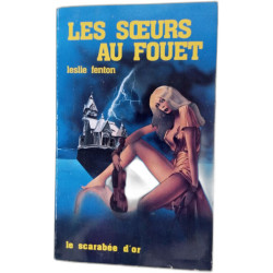 Les soeurs au fouet