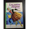 Les patins d'argent