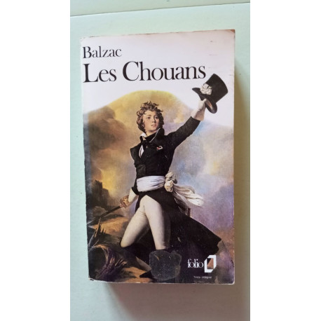 Les chouans