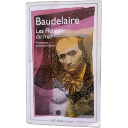 Les Fleurs du Mal