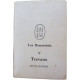 Les desmichels tome 5: Travaux